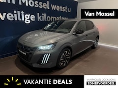 Peugeot 208 - 1.2 PureTech 100 Allure | Apple Carplay/Android Auto | Parkeersensoren | Lichtmetalen velg