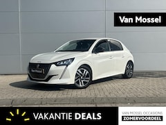 Peugeot 208 - 1.2 PureTech Allure Pack | Navigatie | Cruise Control | Camera | Apple Carplay/Android Aut