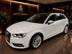 Audi A3 Sportback - 1.4 TFSI Proline S-line schuifdak + 96.566km