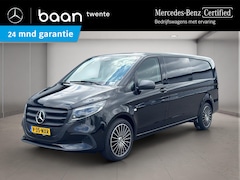 Mercedes-Benz Vito - 116 L3 DC | 6-Persoons | 2, 5t Trekhaak | LED | Cruise | Certified 24 mnd garantie