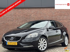 Volvo V40 - 1.6 T4 MOMENTUM | NL-AUTO | DEALER OH | NAVI