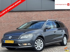 Volkswagen Passat Variant - 1.4 TSI COMFORTLINE BLUEMOTION