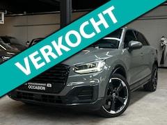 Audi Q2 - 1.4 TFSI S Line Carplay/Sfeerverlicht/Automaat