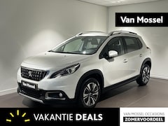 Peugeot 2008 - 1.2 PureTech Allure | Apple Carplay/Android Auto | Camera | Climate Control | Cruise Contr