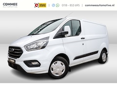 Ford Transit Custom - 280 2.0 TDCI L1H1 Trend AC I Cr.Control I