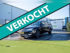 Ford Mondeo Wagon - NIEUWE APK 1.8-16V Platinum