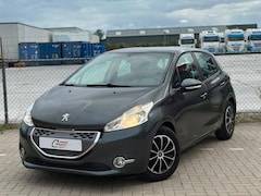 Peugeot 208 - 1.4 e-HDi Active CRUISE - AIRCO - NAVI