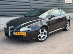 Alfa Romeo GT - 2.0 JTS Distinctive Selespeed meeneemprijs