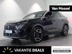 Peugeot 3008 - Plug-in Hybrid 195 Allure - TREKHAAK - PANORAMIC COCKPIT - 7, 4kW LADER