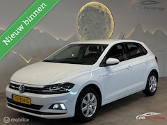 Volkswagen Polo - 1.0 TSI Comfortline Apple Carplay/ACC/PDC