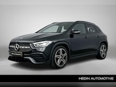 Mercedes-Benz GLA-Klasse - GLA 200 Automaat Business Solution AMG | Advantage Pakket | Nightpakket | LED | Sfeerverli