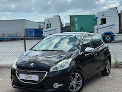 Peugeot 208 - 1.6 VTi Allure AIRCO - CARPLAY - PANORAMA