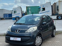 Peugeot 107 - 1.0-12V AIRCO - NWE APK - ELETRISCHE RAMEN
