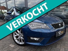 SEAT Leon ST - 1.4 TSI ACT FR Dynamic