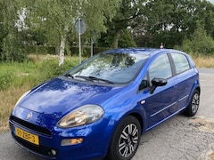 Fiat Punto Evo - 0.9 TwinAir Easy