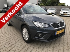 SEAT Arona - 1.0 TSI Style Business Intense