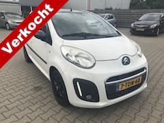 Citroën C1 - 1.0 Collection Light