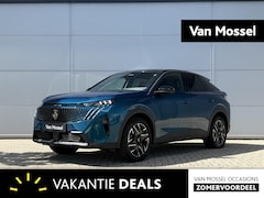 Peugeot 3008 - 1.2 Hybrid 136 GT | Camera | Adaptieve cruise control | Stoel/stuurverwarming | Apple Carp