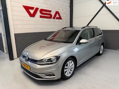 Volkswagen Golf - 1.5 TSI Highline|Camera|Adaptive cruise|elektrische Trekhaak|DAB|Carplay|4-seizoen|PDC|Nav