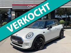 MINI 3-Deurs - 1.5 Cooper Chili 136PK|Carplay|Keyless|Led|Sportstoelen