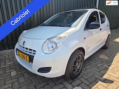 Suzuki Alto - 1.0 Exclusive VOUWDAK