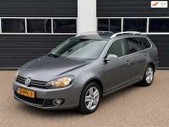 Volkswagen Golf Variant - 1.2 TSI Highline BlueMotion |Airco|Cruise|Trekhaak|Elekt ramen|