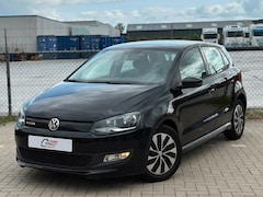 Volkswagen Polo - 1.4 TDI BlueMotion CRUISE - AIRCO - NAVI
