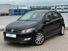 Volkswagen Polo - 1.2 TDI Comfortline 1e EIGENAAR - CRUISE - AIRCO