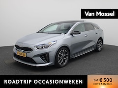 Kia Pro cee'd - ProCeed 1.5 T-GDi MHEV GT-Line Edition AUTOMAAT | PANORAMADAK | NAVIGATIE | CAMERA