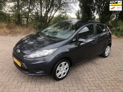 Ford Fiesta - 1.25 Limited Eerste eigenaar