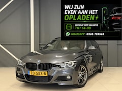 BMW 3-serie Touring - 318i M Sport Edition | Trekhaak | M-Sport |