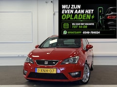 SEAT Ibiza ST - 1.2 TSI FR Dynamic | FR | Navigatie | lichtmetaal | Stationwagen |