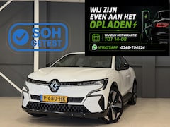Renault Mégane E-Tech - EV60 Optimum Charge Iconic | Trekhaak | Harman & kardon | SOH 94% |