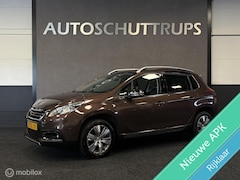 Peugeot 2008 - 1.2 VTi Allure Pack Premium Plus CLIMA / CRUISE / PANO / TR.HK / NAP / DB. VV /