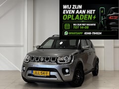 Suzuki Ignis - 1.2 Smart Hybrid Style | Automaat | Hoge instap | Hybride |