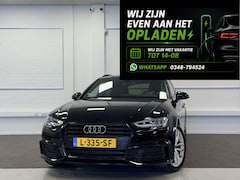Audi A4 Avant - 1.4 TFSI Sport S line black edition | Climate | Smartphone | Winterbanden set |