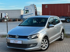 Volkswagen Polo - 1.2 TDI BlueMotion CRUISE - NAVI - AIRCO