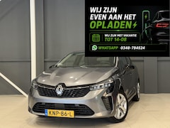 Renault Clio - 1.6 E-Tech Full Hybrid 145 evolution | Navigatie | Full Hybrid |
