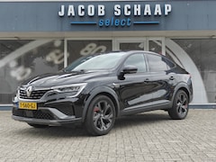 Renault Arkana - 1.6 E-Tech Hybrid 145 R.S. Line / Trekhaak / Carplay / Keyless / Bose / Camera / Verw. V.
