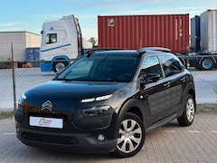 Citroën C4 Cactus - 1.2 PureTech CRUISE - CAMERA - NWE APK