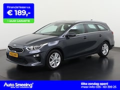 Kia Cee'd Sportswagon - Ceed 1.0 T-GDi DynamicLine | Trekhaak | Camera | Navigatie | Zondag Open