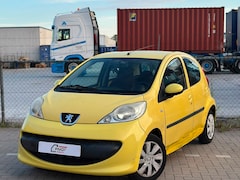 Peugeot 107 - 1.0-12V AIRCO - ELETRISCHE RAMEN