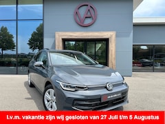 Volkswagen Golf Variant - 1.5 eTSI DSG Life | Trekhaak | Navi | Adap. Cruise | 4-season | Rijklaar incl. garantie