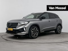 Renault Austral - 1.2 E-Tech full hybrid 200Pk Esprit Alpine | Google Navigatie | Apple & Android Carplay |