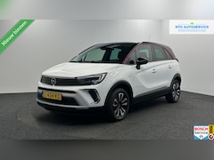 Opel Crossland - 1.2 Turbo GS Line|Navi|Airco|Cruise|Camera|Carplay|