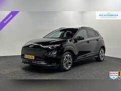 Hyundai Kona Electric - EV Fashion 64 kWh|SOH 100%|Warmtepomp|Carplay|Navi|