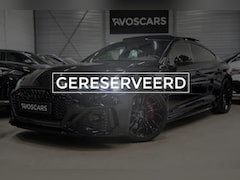 Audi RS5 - Sportback 2.9 TFSI quattro * RS Dynamic - Pano - Laser - 360° Cam - B&O - ACC