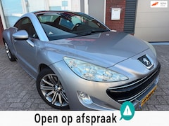 Peugeot RCZ - 1.6 THP / 1e Eig / Leder / Navi / PDC / Clima / Cruise / NAP