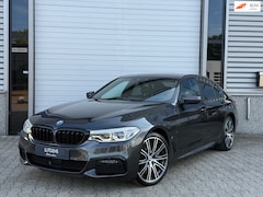 BMW 5-serie - 530e M Pakket Head Up Harman Shadow
