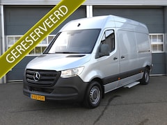 Mercedes-Benz Sprinter - 314 2.2 CDI L2H2 AUT | CAMERA | 2X SCHUIFDEUR | BOTT INRICHTING